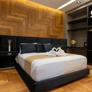  Bed and breakfast B&z Luxury Italia