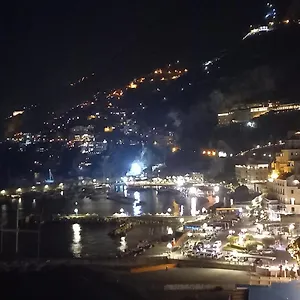 *** Apartahotel Casamalfi Vista Mare Italia
