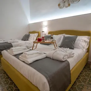  Bed and breakfast Dimora Fantasia Charme Italia