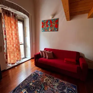  Appartamento Centro Storico