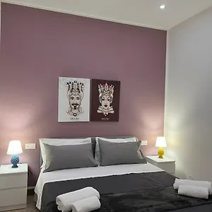  Bed and breakfast Porta Dei Greci Italia