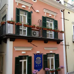 *** Hotel Antica Repubblica In Center At 100mt From The Sea Italia